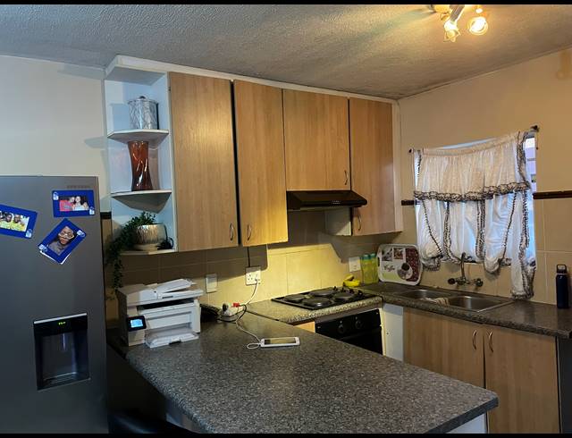 SECTIONAL TITLE FOR SALE IN WONDERPARK ESTATE